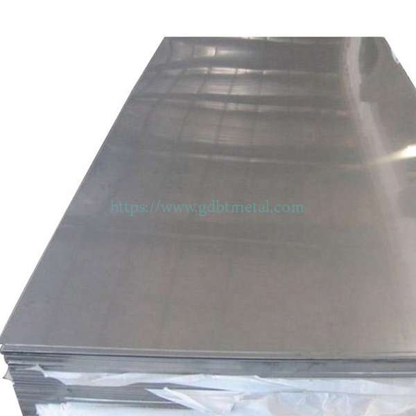 Stainless Steel Sheet&Plate